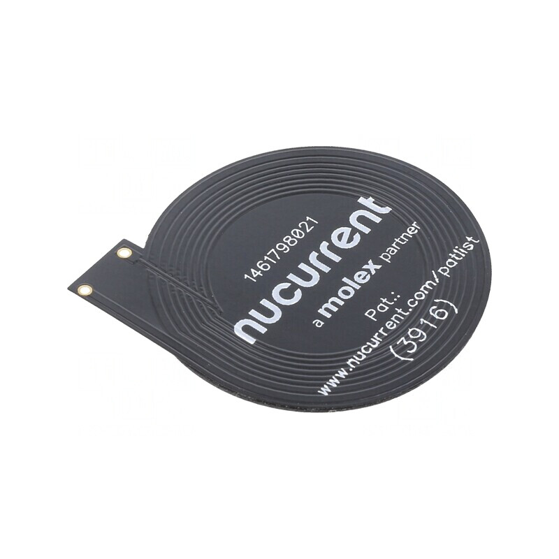 Bobină Inductivă 4uH 35,02x0,685mm | Electronic-mag.ro | Componente Electronice