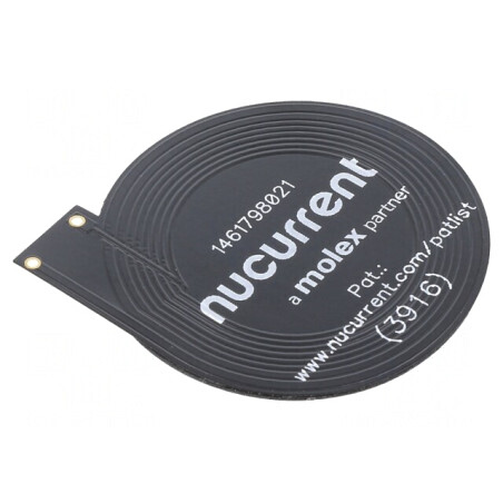 Bobină Inductivă 4uH 35,02x0,685mm | Electronic-mag.ro | Componente Electronice