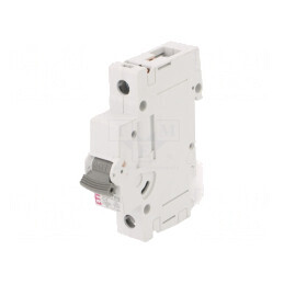 Întrerupător de supracurent 4A 1P 230/400V 10kA | Electronic-mag.ro | Componente Electronice