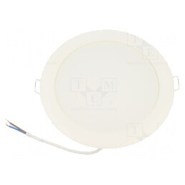 Lampă Downlight LED 16W Alb Neutru 4000K | Electronic-mag.ro | Componente Electronice