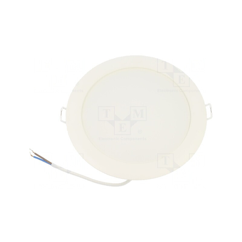 Lampă Downlight LED 16W Alb Neutru 4000K | Electronic-mag.ro | Componente Electronice