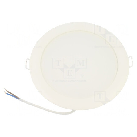 Lampă Downlight LED 16W Alb Neutru 4000K | Electronic-mag.ro | Componente Electronice