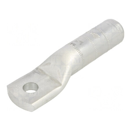 Vârf Inelar Tubular Crimpat M12 150mm2 Aluminiu | Electronic-mag.ro | Componente Electronice