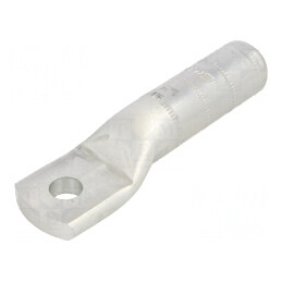 Vârf Inelar Tubular Crimpat M12 150mm2 Aluminiu | Electronic-mag.ro | Componente Electronice