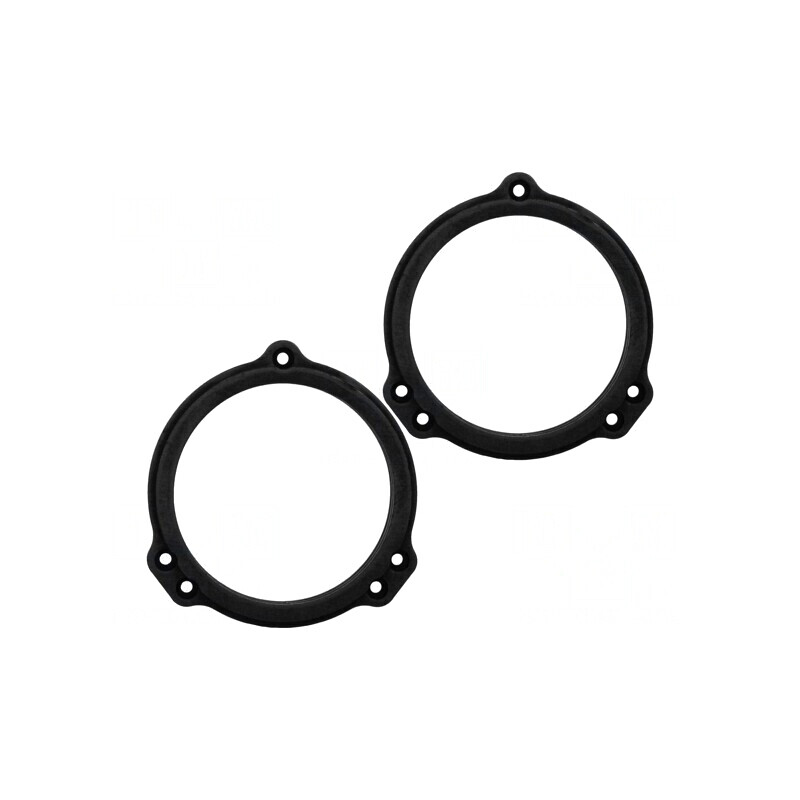 Distanțier MDF 165mm Suzuki 2buc. | Electronic-mag.ro | Componente Electronice