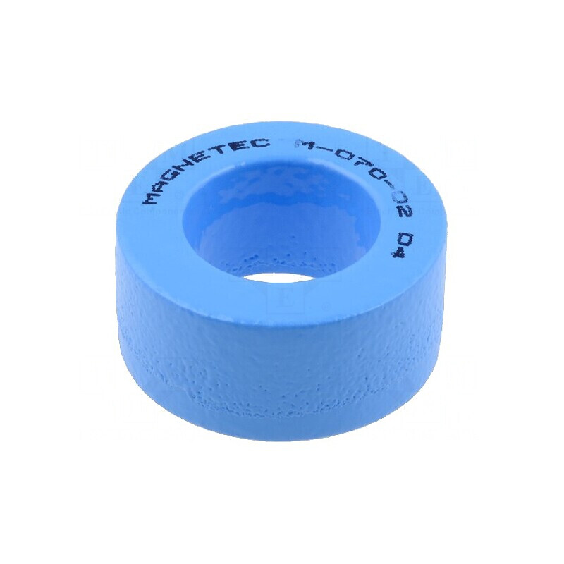 Ferită Toroidală 14mm 58uH | Electronic-mag.ro | Componente Electronice Ferită Toroidală 14mm 58uH | Electronic-mag.ro | Componente Electronice