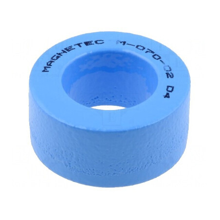 Ferită Toroidală 14mm 58uH | Electronic-mag.ro | Componente Electronice