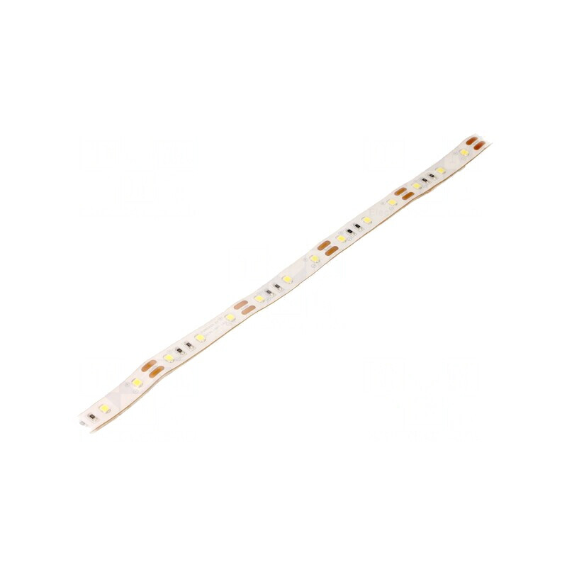 Bandă LED Alb Cald 12V 14,4W/m | Electronic-mag.ro | Componente Electronice