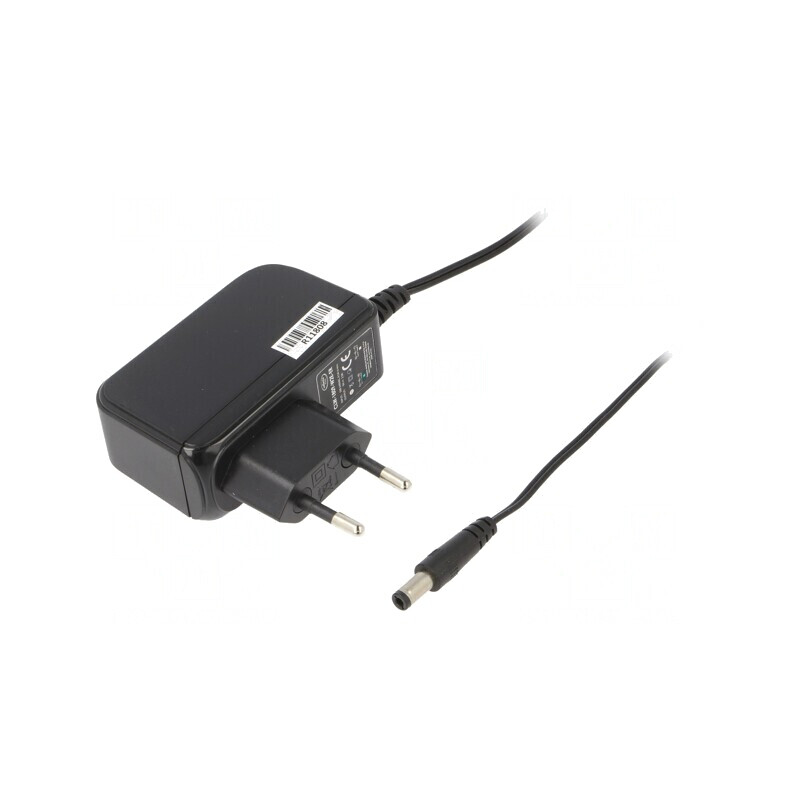 Alimentator 9VDC 2A 18W | Electronic-mag.ro | Componente Electronice