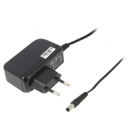Alimentator 9VDC 2A 18W | Electronic-mag.ro | Componente Electronice