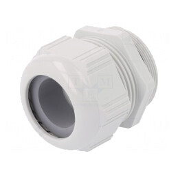 Garnitură de etanșare poliamidă IP68/IP69K M50 1.5 | Electronic-mag.ro | Componente Electronice