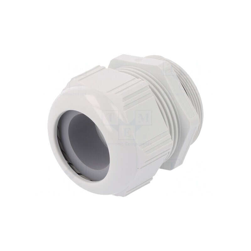 Garnitură de etanșare poliamidă IP68/IP69K M50 1.5 | Electronic-mag.ro | Componente Electronice Garnitură de etanșare poliamidă IP68/IP69K M50 1.5 | Electronic-mag.ro | Componente Electronice