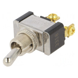 Comutator Basculant SPST 21A 14VDC | Electronic-mag.ro | Componente Electronice