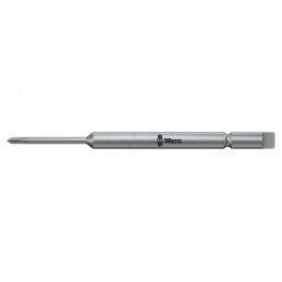 Capăt de Şurubelniţă Phillips 4mm Semilună | Electronic-mag.ro | Componente Electronice