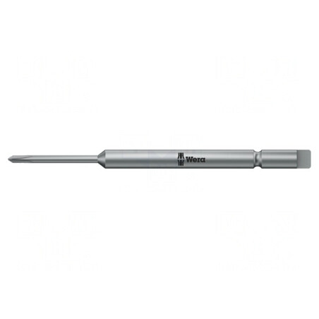 Capăt de Şurubelniţă Phillips 4mm Semilună | Electronic-mag.ro | Componente Electronice
