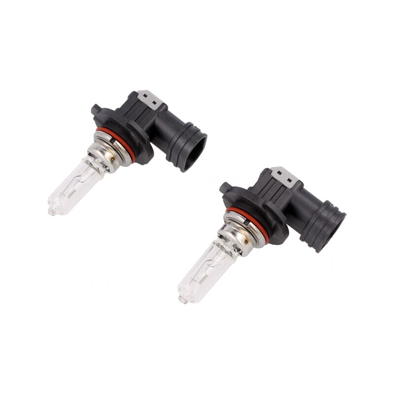 Lampă auto VISIONPRO 12V 60W P20d x2 | Electronic-mag.ro | Componente Electronice