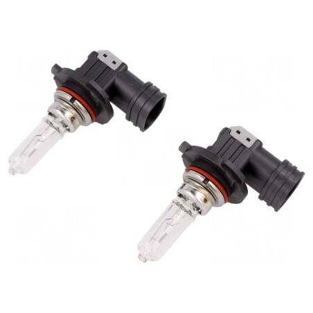 Lampă auto VISIONPRO 12V 60W P20d x2 | Electronic-mag.ro | Componente Electronice
