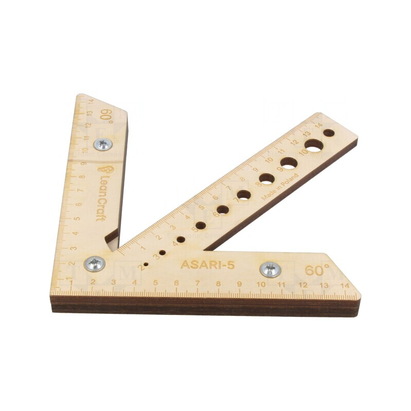 Try Square pentru Centrare 150mm | Electronic-mag.ro | Componente Electronice Try Square pentru Centrare 150mm | Electronic-mag.ro | Componente Electronice