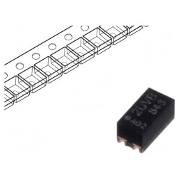 Releu Semiconductor SPST-NO 3500mA 100V | Electronic-mag.ro | Componente Electronice