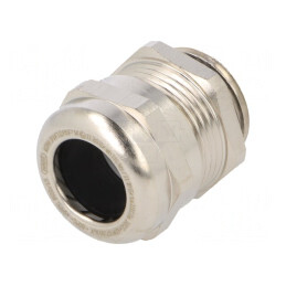 Garnitură de Etanșare IP68 M20 1.5 Alamă | Electronic-mag.ro | Componente Electronice