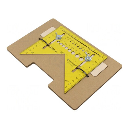 For Edge Routing Tool 150mm | Electronic-mag.ro | Componente Electronice