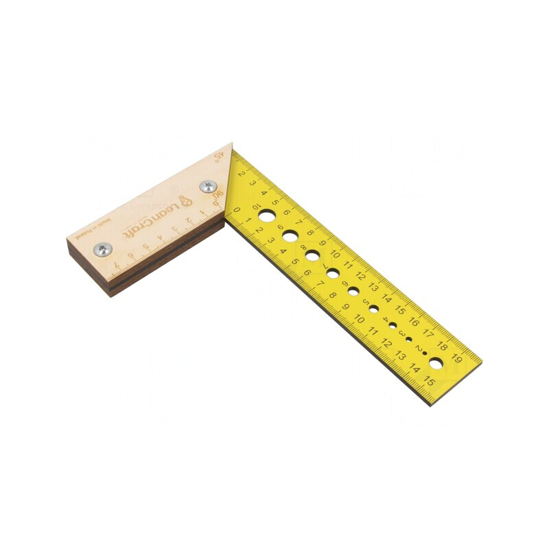 Echer 200x120 mm pentru măsurători precise | Electronic-mag.ro | Componente Electronice Echer 200x120 mm pentru măsurători precise | Electronic-mag.ro | Componente Electronice