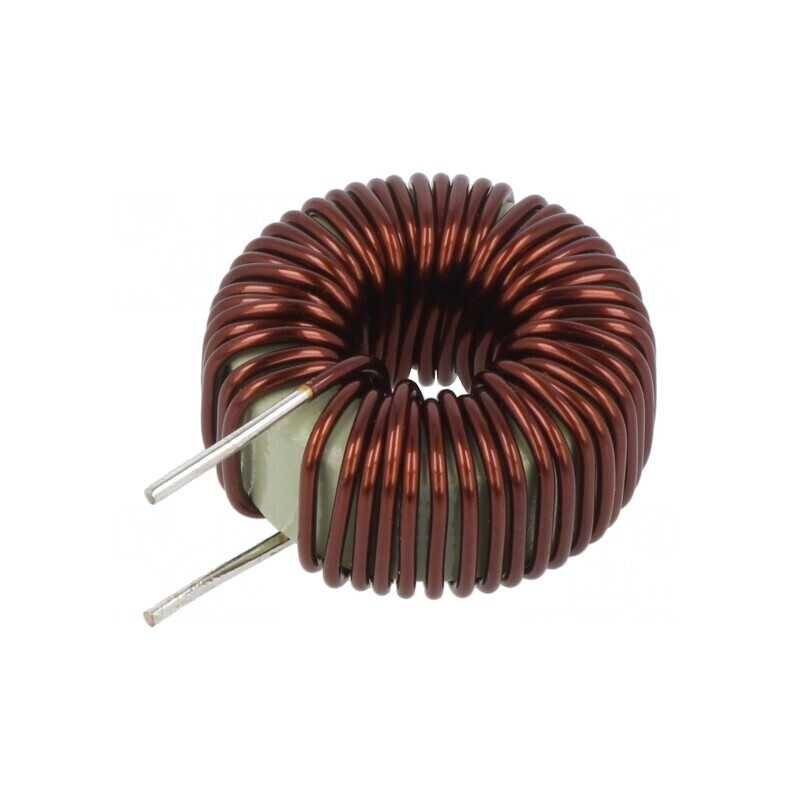Inductor THT 187uH 8A 37.6mΩ | Electronic-mag.ro | Componente Electronice