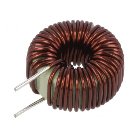 Inductor THT 187uH 8A 37.6mΩ | Electronic-mag.ro | Componente Electronice