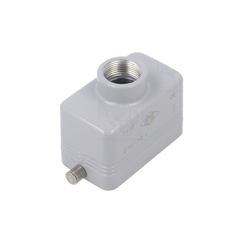 Carcasă Conectori HDC C-TYPE PG16 57.27 | Electronic-mag.ro | Componente Electronice Carcasă Conectori HDC C-TYPE PG16 57.27 | Electronic-mag.ro | Componente Electronice