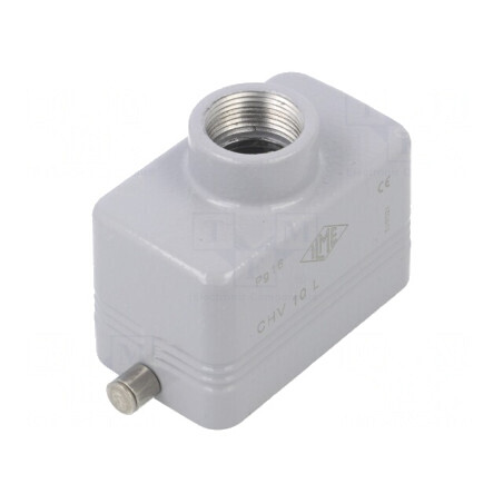 Carcasă Conectori HDC C-TYPE PG16 57.27 | Electronic-mag.ro | Componente Electronice