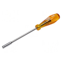 Şurubelniţă Hexagonală HD Classic 130mm | Electronic-mag.ro | Componente Electronice