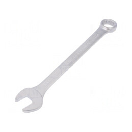 Cheie combinată 16mm crom-vanadium 200mm | Electronic-mag.ro | Componente Electronice
