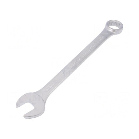 Cheie combinată 16mm crom-vanadium 200mm | Electronic-mag.ro | Componente Electronice