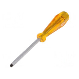 Şurubelniţă Impact Plată 100mm | Electronic-mag.ro | Componente Electronice