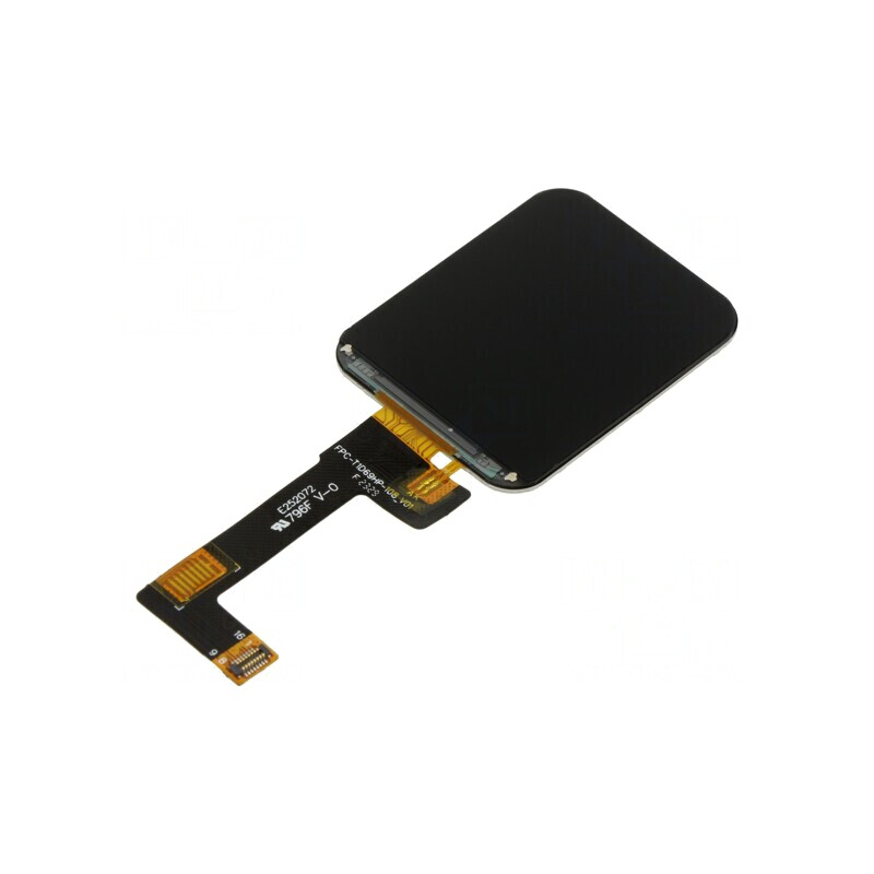 Ecran TFT 1,7" 240x280 LED 3V | Electronic-mag.ro | Componente Electronice Ecran TFT 1,7" 240x280 LED 3V | Electronic-mag.ro | Componente Electronice