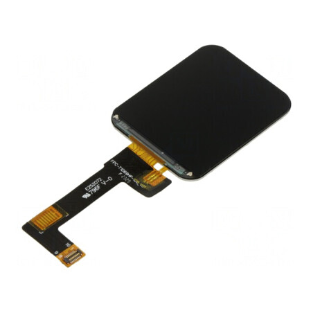 Ecran TFT 1,7" 240x280 LED 3V | Electronic-mag.ro | Componente Electronice