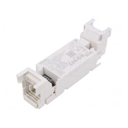 Alimentator LED 36W 24-42VDC 700-850mA | Electronic-mag.ro | Componente Electronice