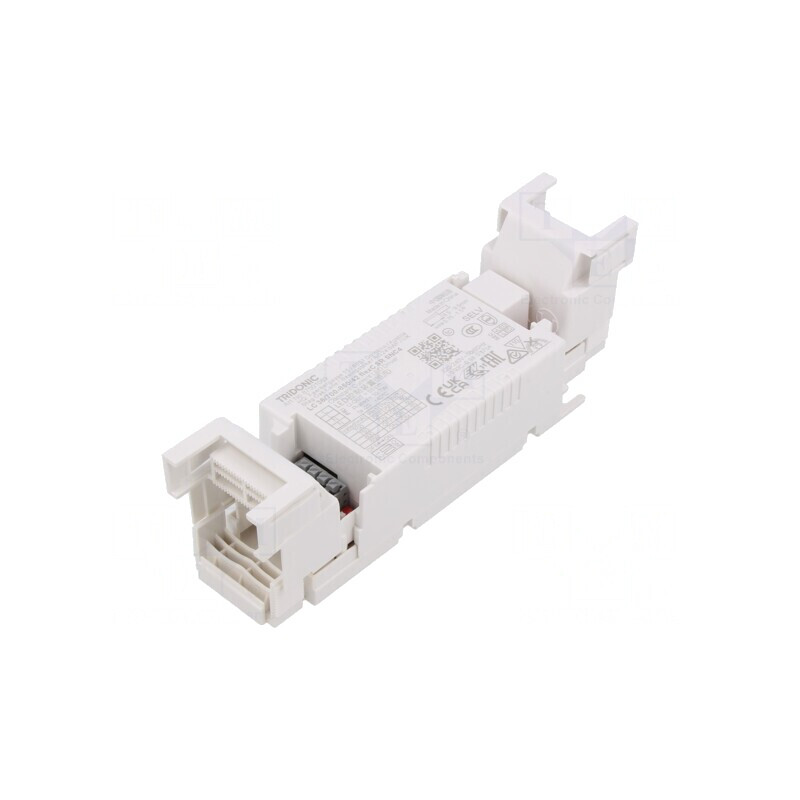 Alimentator LED 36W 24-42VDC 700-850mA | Electronic-mag.ro | Componente Electronice Alimentator LED 36W 24-42VDC 700-850mA | Electronic-mag.ro | Componente Electronice