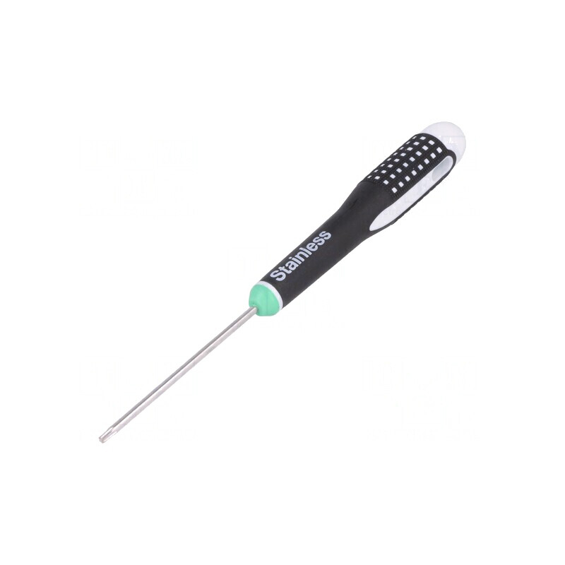 Șurubelniță Torx TX10 75mm | Electronic-mag.ro | Componente Electronice