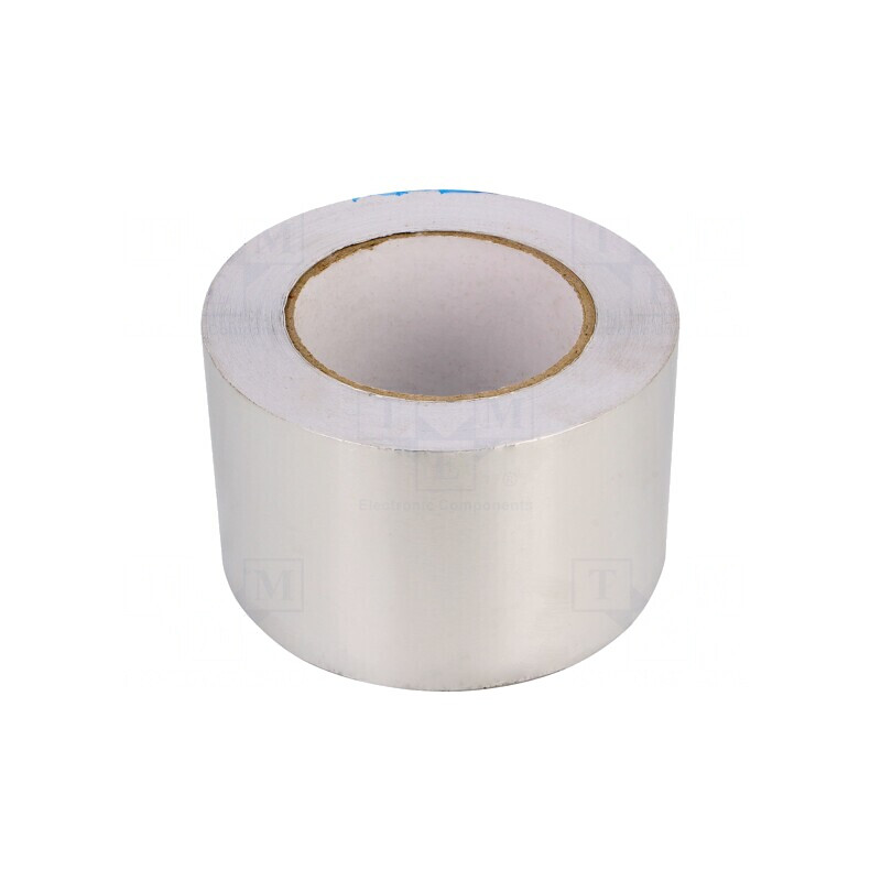 Bandă Reparatoare Acrilică 75mm x 45,7mm x 0,65mm | Electronic-mag.ro | Componente Electronice