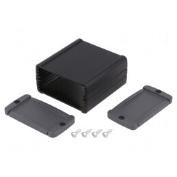 Carcasă Universală TEKAL 60x70x31mm | Electronic-mag.ro | Componente Electronice