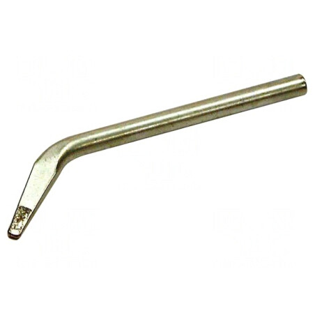 Vârf şurubelniţă îndoită 3,1mm ERSA-055JD | Electronic-mag.ro | Componente Electronice