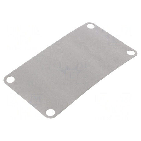 Suport Termoconductor din Grafit 104.4mm x 59.4mm 20W/mK | Electronic-mag.ro | Componente Electronice
