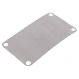 Suport Termoconductor din Grafit 104.4mm x 59.4mm 20W/mK | Electronic-mag.ro | Componente Electronice