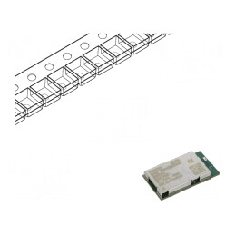 Modul IoT GPIO I2S UART USB WiFi 802.11b/g/n | Electronic-mag.ro | Componente Electronice