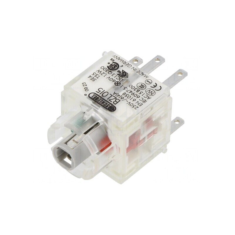 Element de Contact 30-70°C cu Iluminare și Pini NC NO 3mm | Electronic-mag.ro | Componente Electronice Element de Contact 30-70°C cu Iluminare și Pini NC NO 3mm | Electronic-mag.ro | Componente Electronice