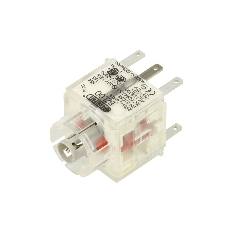 Element de Contact cu Iluminare și Pini NC 3mm -30÷70°C | Electronic-mag.ro | Componente Electronice Element de Contact cu Iluminare și Pini NC 3mm -30÷70°C | Electronic-mag.ro | Componente Electronice