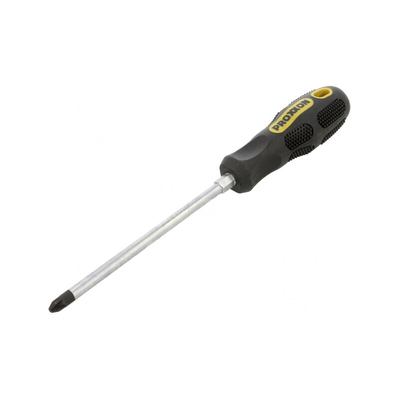 Șurubelniță Pozidriv PZ3 150mm | Electronic-mag.ro | Componente Electronice