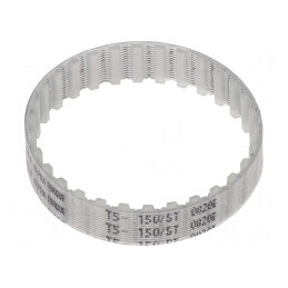 Curea dinţată T5 150mm 30 dinţi | Electronic-mag.ro | Componente Electronice