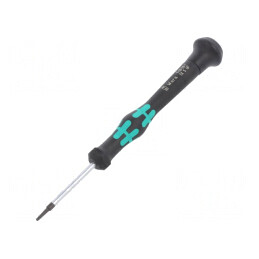 Şurubelniţă de precizie Torx TX05 cu reţinere | Electronic-mag.ro | Componente Electronice